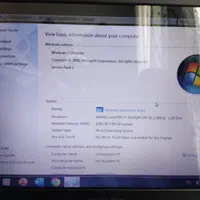 لپتاپ Asus K45V|رایانه همراه|کرج, ساسانی (قلمستان)|دیوار