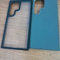 دو عدد قاب گوشی s24ultra