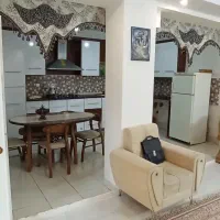 ویلایی دربست ماهانه روزانه|اجارهٔ کوتاهمدت آپارتمان و سوئیت|گلبهار, شهر جدید گلبهار|دیوار