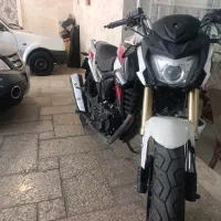 لیفان ۲۰۰kps|موتورسیکلت|مشهد, آبادگران|دیوار