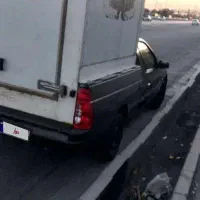 آریسان۲، ۱۴۰۲، یخچالدار، نوک مدادی|خودرو سواری و وانت|تهران, شهرک پاسداران|دیوار