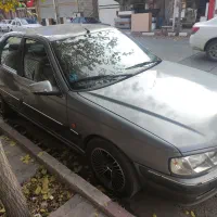 فروش پژو پارس 85|خودرو سواری و وانت|سنندج, |دیوار