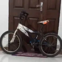 دوچرخه سالم سایز بیست|دوچرخه، اسکیت، اسکوتر|رشت, حمیدیان|دیوار