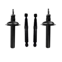 فروش کمک فنر خودرو با تعویض و ضمانت|قطعات یدکی و لوازم جانبی|اصفهان, بهارستان|دیوار