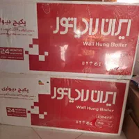 نمایندگی پکیج ایران رادیاتور در محمدیه ومهرگان|آبگرمکن، پکیج، شوفاژ|قزوین, |دیوار
