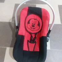 کریر برندpooyq|کالسکه و لوازم جانبی|کرمان, |دیوار