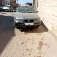 سمند مدل۹۳