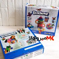 ماشین اچاری و بانچمز