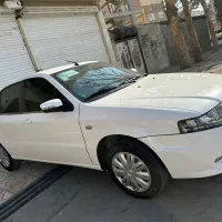 سمند سورن پلاس 1404 در حد|خودرو سواری و وانت|نسیمشهر, |دیوار