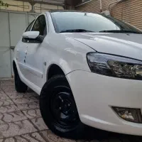 رانا پلاس پاناروما مدل ۴۰۱|خودرو سواری و وانت|شیراز, محراب|دیوار