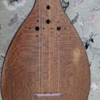 فروش فوری سه تار حرفه ای دسته قنبری