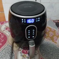 هوا پز خارجی درحد نو