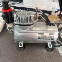 پمپ ایر براش