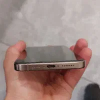 ۱۶ پرومکس دیزرت تیتانیوم ۵۱۲ zaa|موبایل|قدس, شهرک صنعتی گلگون|دیوار