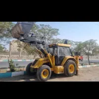 خدمات بیل بکهو لودر|خدمات حمل و نقل|خرقان, |دیوار