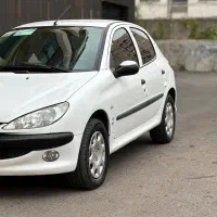 ۲۰۶|خودرو سواری و وانت|گرگان, |دیوار