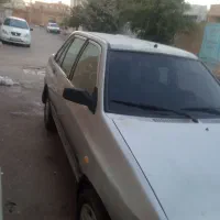 پراید88 نقره ای|خودرو سواری و وانت|شیراز, نصر|دیوار
