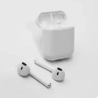 هدفون بی سیم مدل i12-tws(پرداخت درب منزل)|لوازم جانبی موبایل و تبلت|تهران, بهار|دیوار