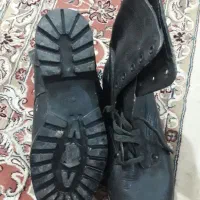 کفش کار