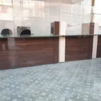 فروش میز دفتر پیشخوان میز دفتر پیشخوان