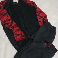 گرمکن شلوار ورزشی نو و اصلی
