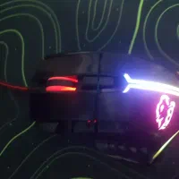 موس تسکو گیمینگ مدل ۲۰۳۰ GM|قطعات و لوازم جانبی رایانه|قم, زنبیل آباد|دیوار