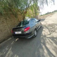 پژو ۲۰۶SDصندوقدار شخصی اسپرت فقط معاوضه|خودرو سواری و وانت|مشهد, امیریه|دیوار