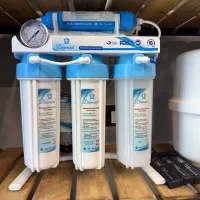 دستگاه تصفیه آب خانگی دیاموند اصلی