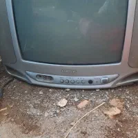 دوعدد تلوزیون سامسونگ سالم|تلویزیون و پروژکتور|تربت جام, میان جام|دیوار