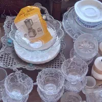 مقداری لوازم مصرفی|تخت و صندلی بچه|شاهرود, |دیوار