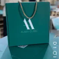 نیروی ساده خانم جهت کار در جعبه سازی(کارتن)