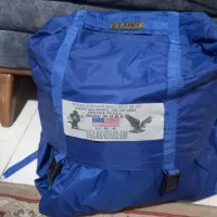 کیسه خواب نو