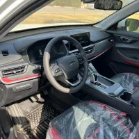 خودرو X55 pro Ie مدل ۱۴۰۴ فولترین نسخه صفر کیلومتر|خودرو سواری و وانت|اهواز, کوی قائم|دیوار