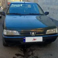 آردی مدل 84|خودرو سواری و وانت|زنجان, |دیوار