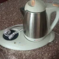 یک عدد چای ساز|سماور، چای‌ساز، قهوه‌ساز|سهند, |دیوار