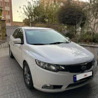 سراتو ۲۰۰۰ آپشنال مولتی مدیا|خودرو سواری و وانت|تهران, پاسداران|دیوار