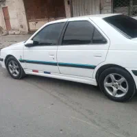 پارس تیوفایو سیمی درجه یک|خودرو سواری و وانت|گنبد کاووس, |دیوار