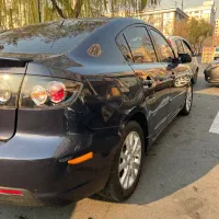 مزدا ۳ مدل۸۸ تیپ1|خودرو سواری و وانت|تهران, هروی|دیوار