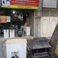 تعمیرات لوازم خانگی نمایندگی سپاهی مقدم