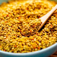 گرده گل درجه یک ایرانی|خوردنی و آشامیدنی|قم, چهار مردان|دیوار