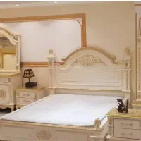 سرویس خواب mdf