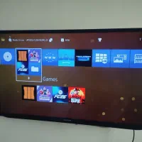 Ps4 slim کپی خور|کنسول، بازی ویدئویی و آنلاین|پاکدشت, پاکدشت (مامازند)|دیوار