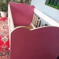 فروش تخت کودک