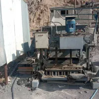 ماشین آلات صنعتی