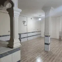 تهاترملک ۲طبقه با خودرو و آپارتمان سند تک برگ|فروش آپارتمان|وحیدیه, |دیوار