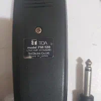 میکروفون ژاپنی|آلات موسیقی|تهران, امام زاده عبدالله|دیوار