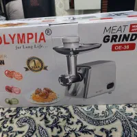 چرخ گوشت المپیا