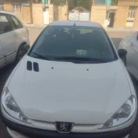 206 تیپ دو
