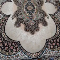 ۷۰۰ شانه ۲۷۰۰ تراکم تمام نخ|فرش|قرچک, میرزائی شمالی|دیوار