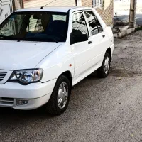 فروشی پراید ۱۳۲مدل ۹۸